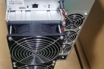 New Innosilicon A10 Pro 6G 720MHs   Antminer S19 Pro Hashrate 110Ths